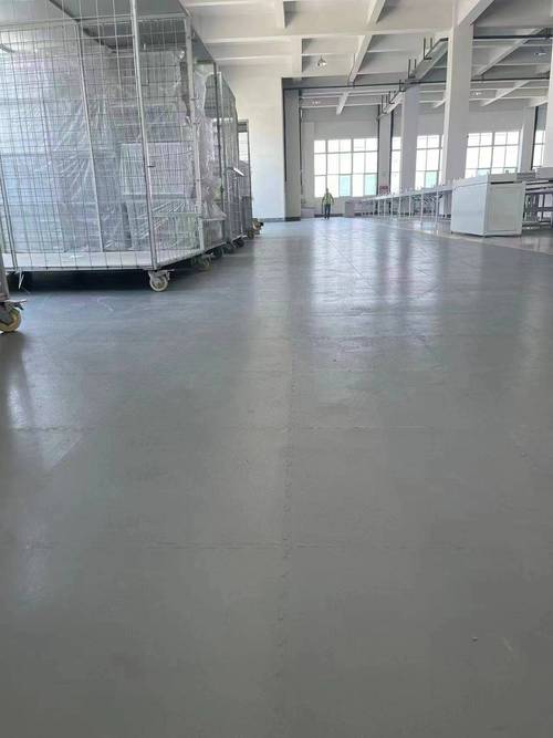 收尾总结:从开箱到完工,全程无踩坑,pvc工业锁扣地板的便捷性和实用性